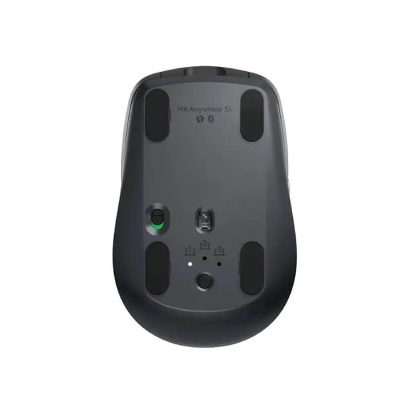 ماوس بی‌ سیم لاجیتک مدل Mx Anywhere 3S-5